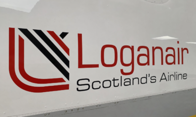 Loganair-sjef om elektriske rutefly: «Kan kutte driftskostnadene med 80 prosent»