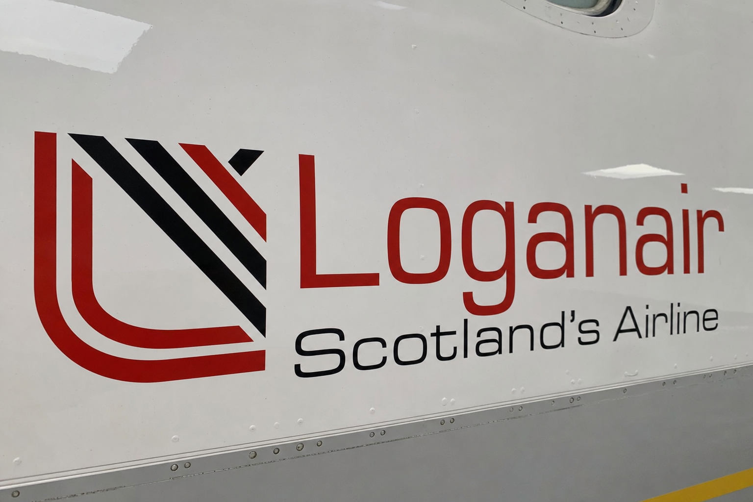 Loganair-sjef om elektriske rutefly: «Kan kutte driftskostnadene med 80 prosent»