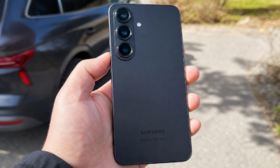 Europeiske Galaxy S27 Pro-kjøpere slipper Exynos: Snapdragon 8 Elite Gen 6 peker seg ut