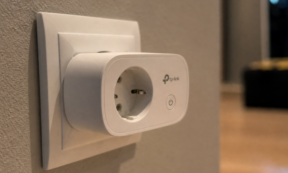 Smart-hjemmet kan lure innbrytere i ferien: Slik setter du det opp på under 30 minutter