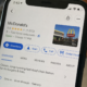 Google Maps kan snart erstatte Foodora: Bestill mat direkte i kart-appen