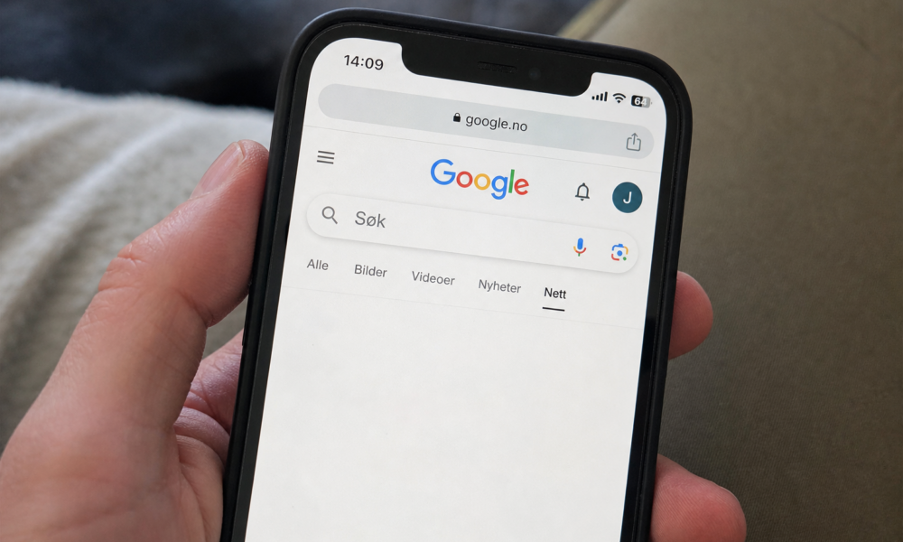 Google AI-svar irriterer millioner: Slik fjerner du dem på sekunder