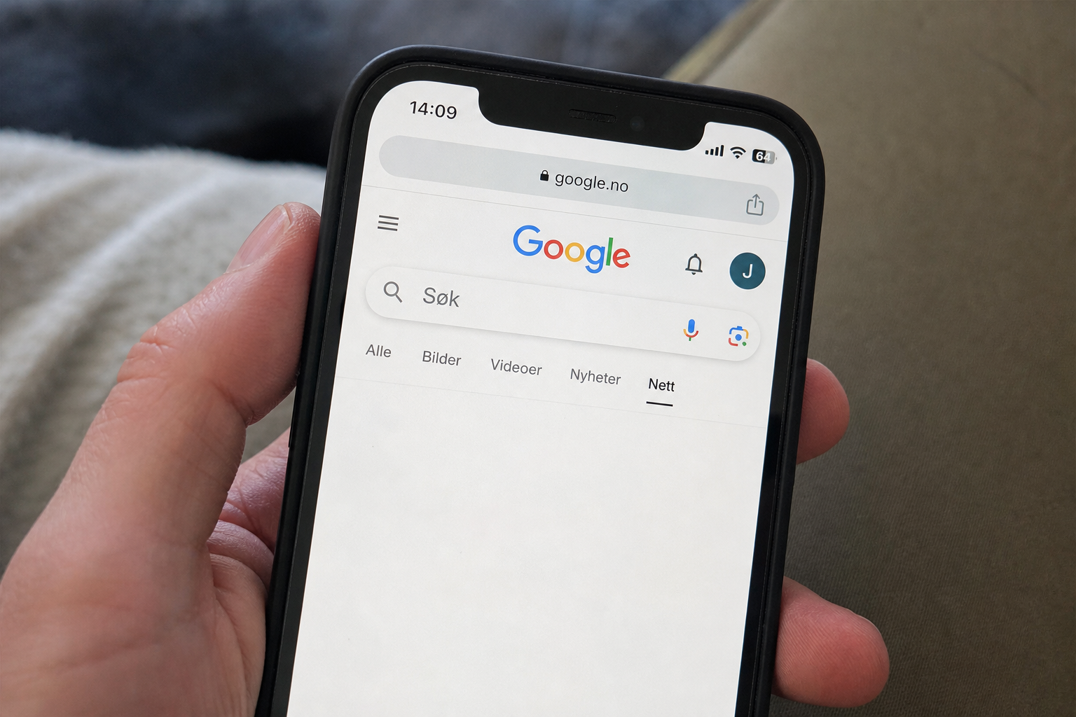 Google AI-svar irriterer millioner: Slik fjerner du dem på sekunder