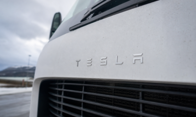 Musk lover Tesla Semi selvkjøring «mot slutten av året»: Listen over brutte løfter er lang