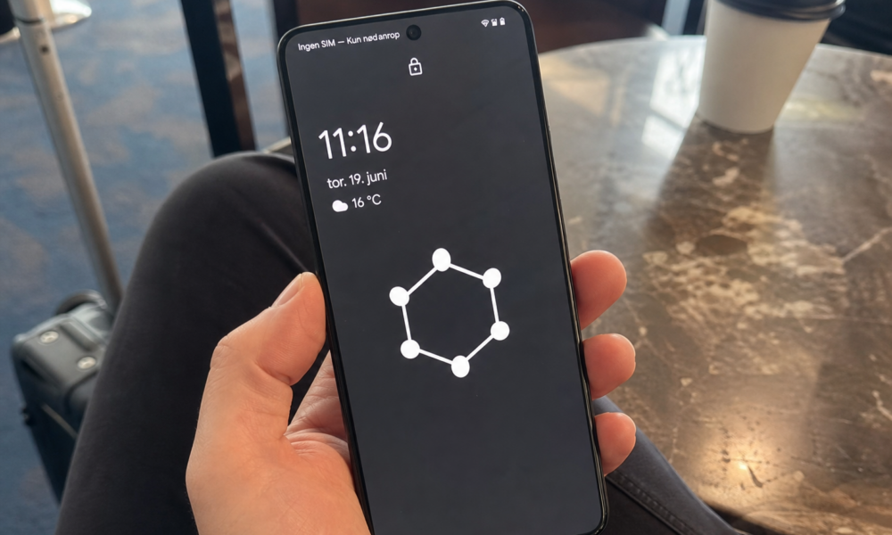 Telefonen slettet alt automatisk ved grensekontrollen: GrapheneOS-eier er nå siktet i USA