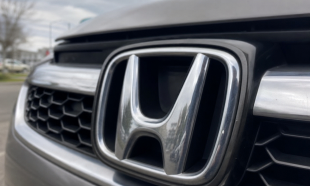 Honda tapte penger for første gang på 70 år, men sjefen får bli: Slik rammer krisen norske bilkjøpere