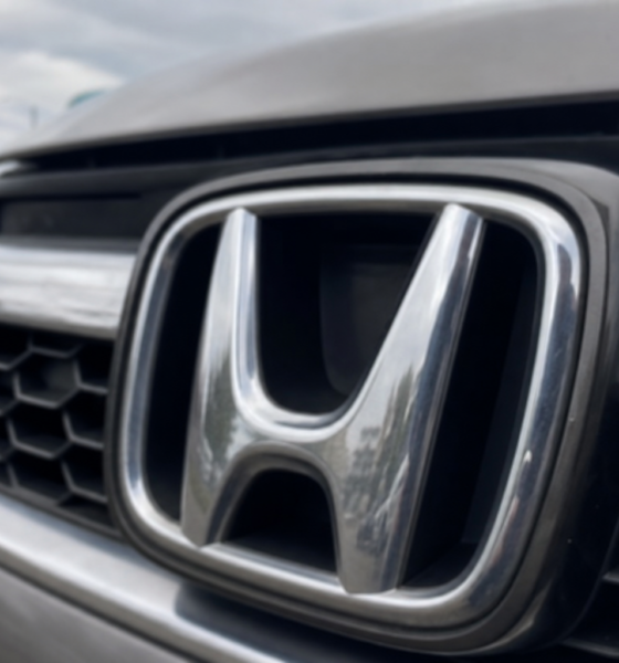 Honda tapte penger for første gang på 70 år, men sjefen får bli: Slik rammer krisen norske bilkjøpere