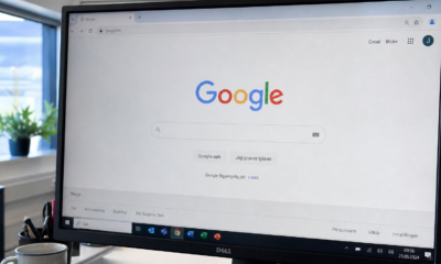 Fra 2. august merker Google alt AI-innhold: Dette betyr endringen for deg