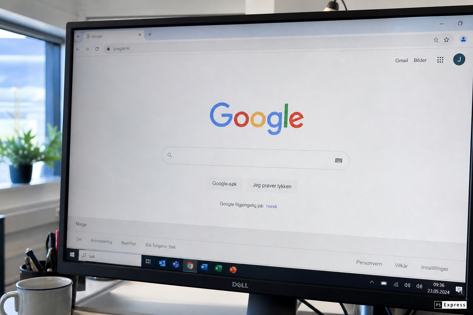 Fra 2. august merker Google alt AI-innhold: Dette betyr endringen for deg