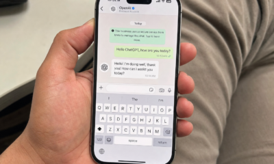 EU tvang Meta: ChatGPT er tilbake i WhatsApp