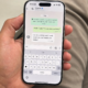 EU tvang Meta: ChatGPT er tilbake i WhatsApp