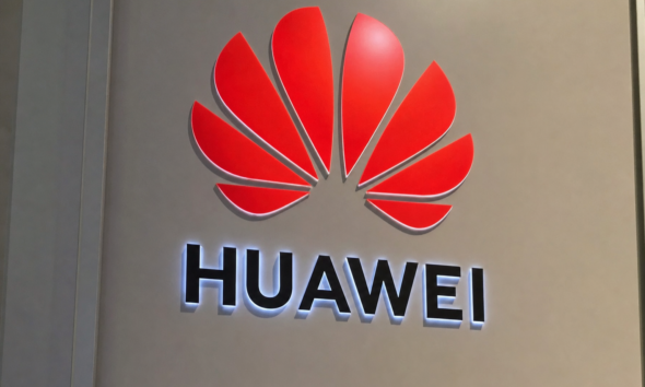 Huawei tilbake med globalt flaggskip: 200 MP telekamera skal utfordre Apple og Samsung