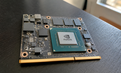 Taiwan ransaker kontorer i storstilt chip-sak: Toppmodeller av Nvidia-brikker kan ha gått til Kina