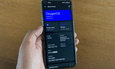 Har du en OnePlus? Selskapet forlater Europa, dette skjer med mobilen din