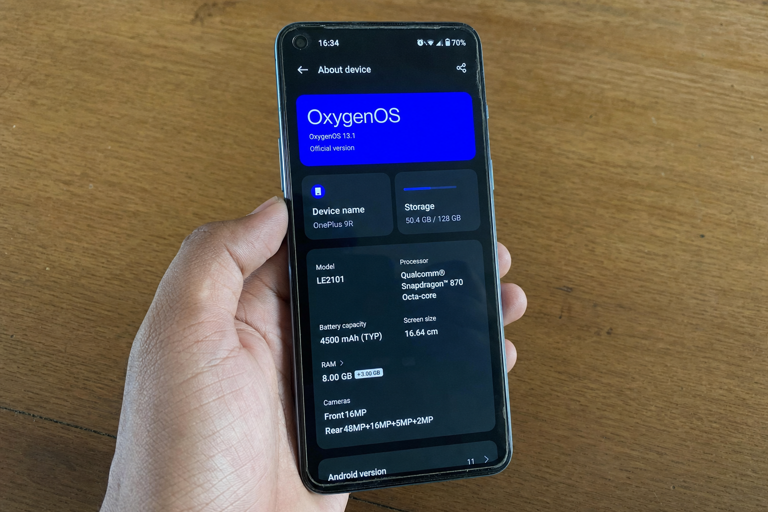 Har du en OnePlus? Selskapet forlater Europa, dette skjer med mobilen din
