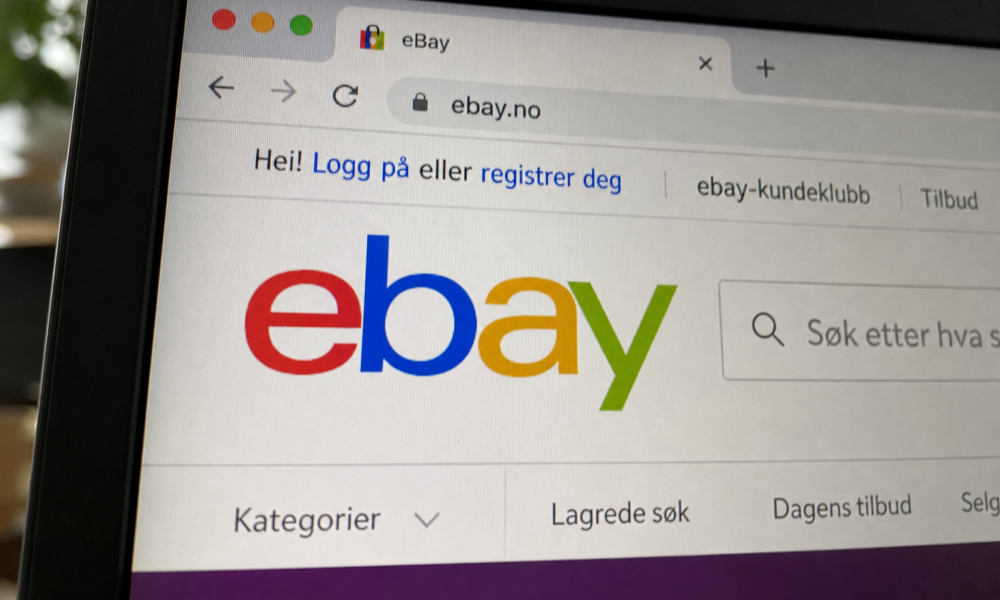 eBay betaler 55 millioner dollar: Selskapet organiserte trakassering mot bloggere som kritiserte dem