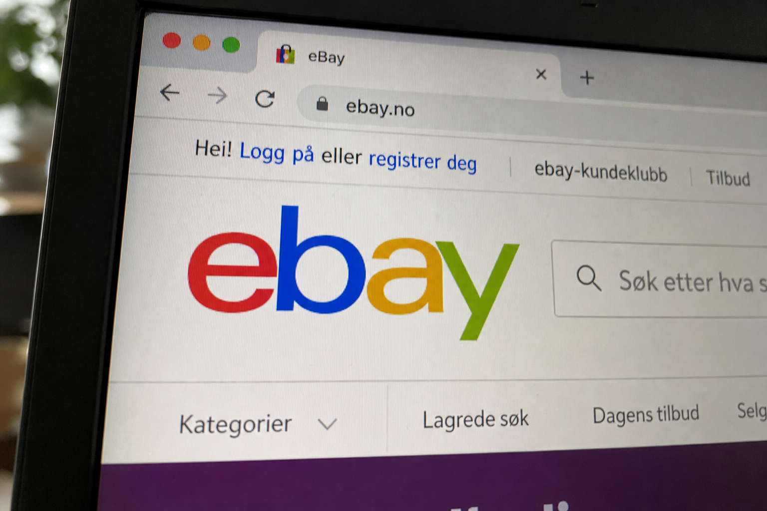 eBay betaler 55 millioner dollar: Selskapet organiserte trakassering mot bloggere som kritiserte dem
