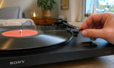 Sony hyller vinylens varme mens spillerne raser mot slutten på fysiske PS-disker: Timingen kunne ikke vært verre