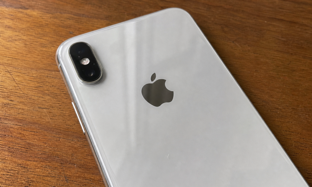 Har du iPhone XS eller XR? Slik sjekker du om den er trygg til BankID