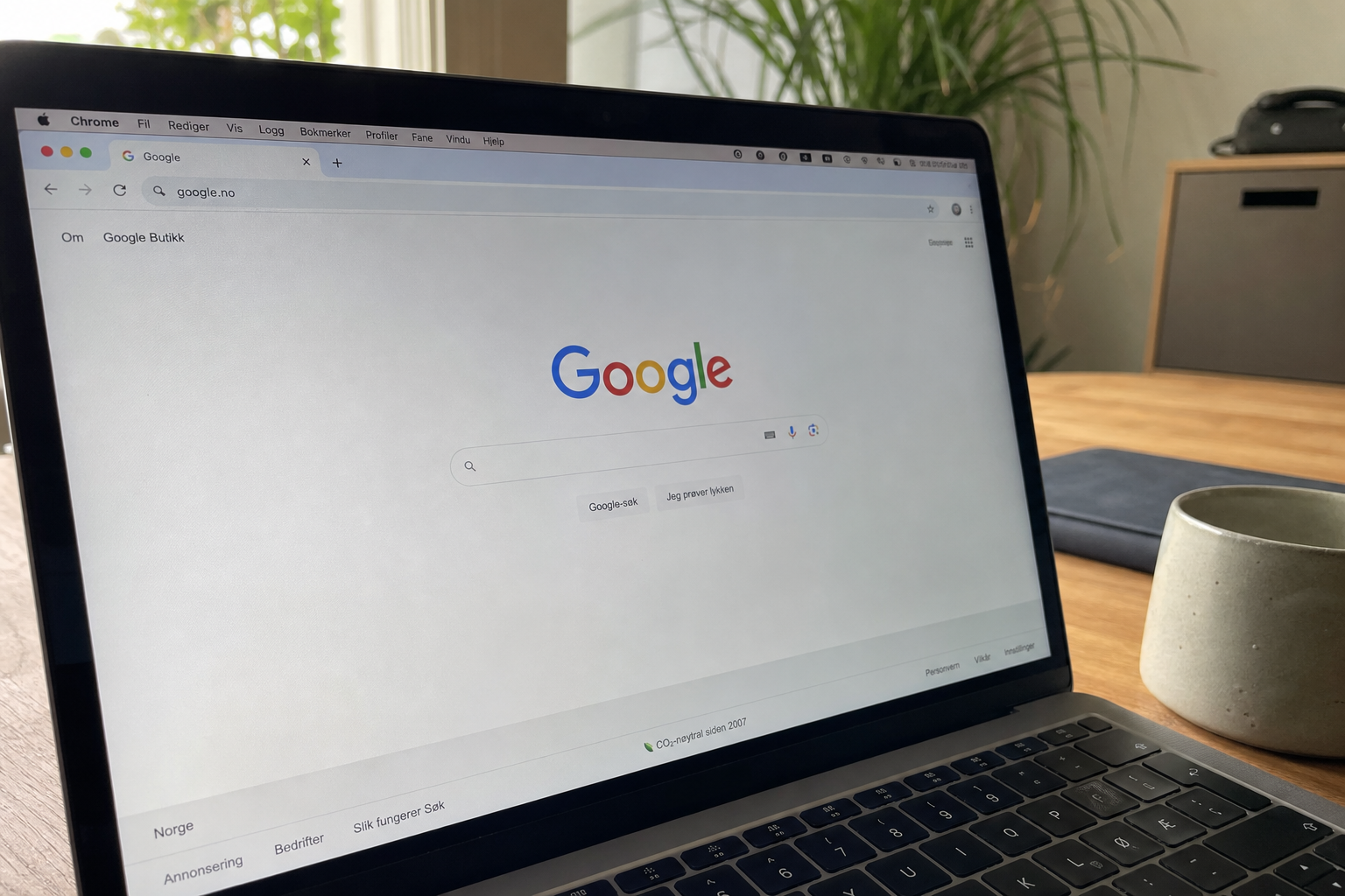 11-åring sto opp mot Google i rådhuset: Talte for fullt hus mot AI-datasenter i nærområdet
