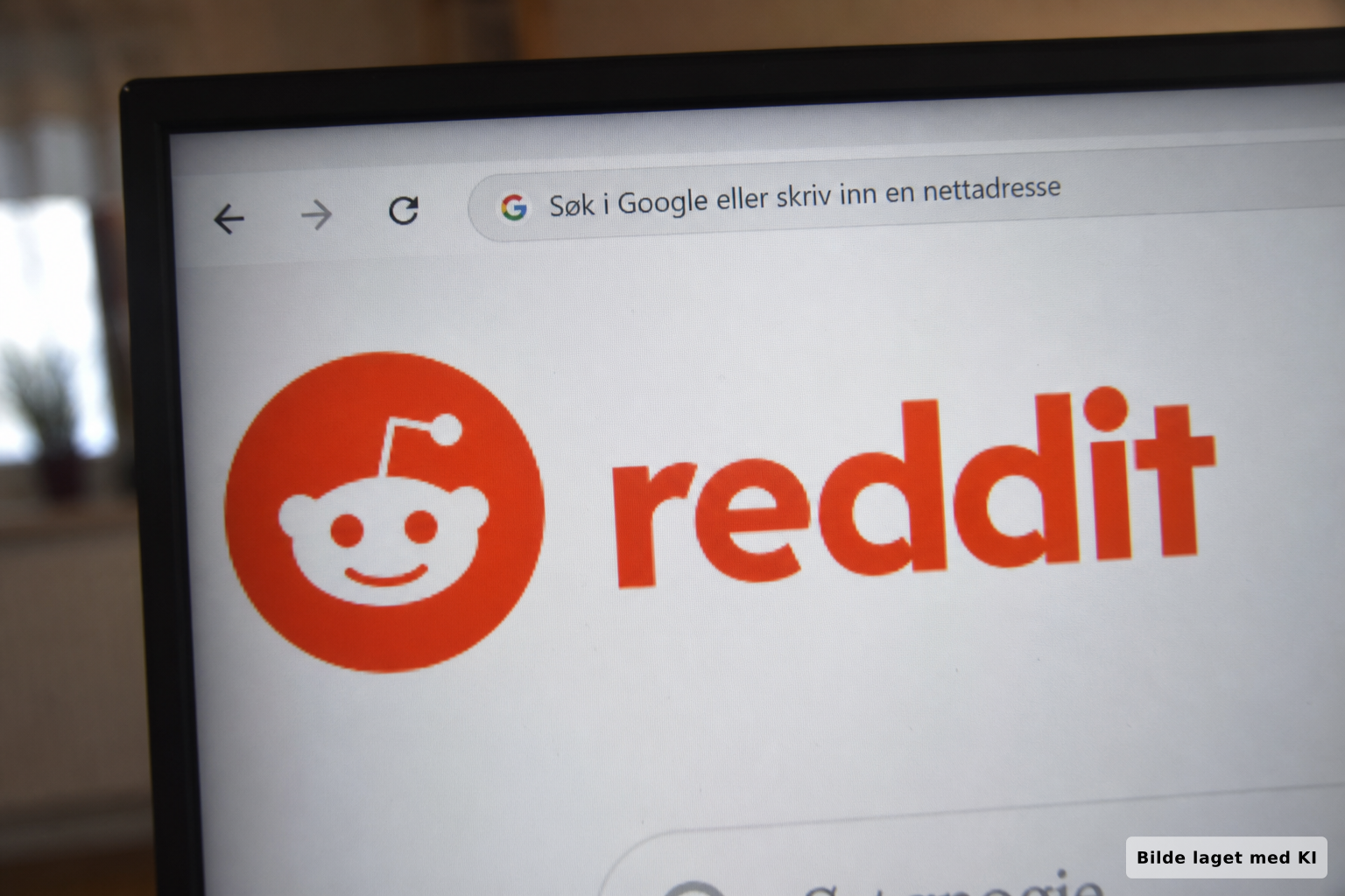 Reddit-sjefen slår tilbake mot Google AI: Brukerne vil lese diskusjoner, ikke maskin-sammendrag