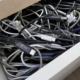 Har du en skuff full av USB-C-kabler? Denne detaljen avgjør om telefonen lader på halv fart
