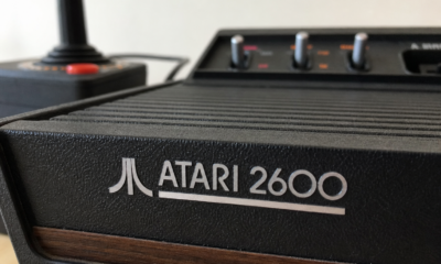 Pong og Asteroids blir Hollywood-filmer: Universal sikret rettene til 10 Atari-klassikere
