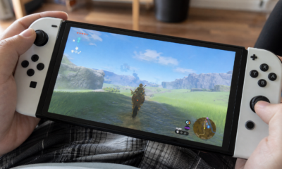 Bør du vente med Switch 2? Ny lekkasje peker mot OLED-versjon med Full HD