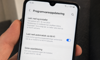 Samsung fikser 57 sikkerhetshull i nye mellomklasse-telefoner: Slik oppdaterer du nå