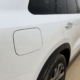 Kinesisk luksus-SUV lammet eieren i 30 timer