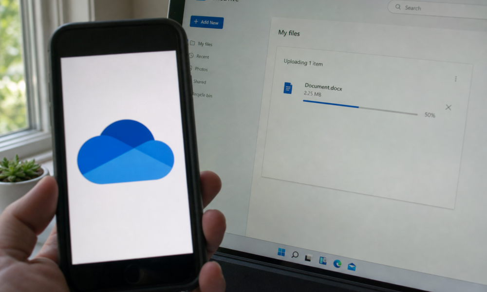 Han trodde bildene var trygge i skyen: Så låste Microsoft OneDrive-kontoen med 30 år med minner
