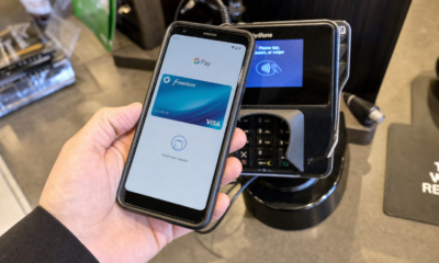 Slik beskytter du deg: NFC-skimming og falske apper er 2026-s farligste Android-trusler