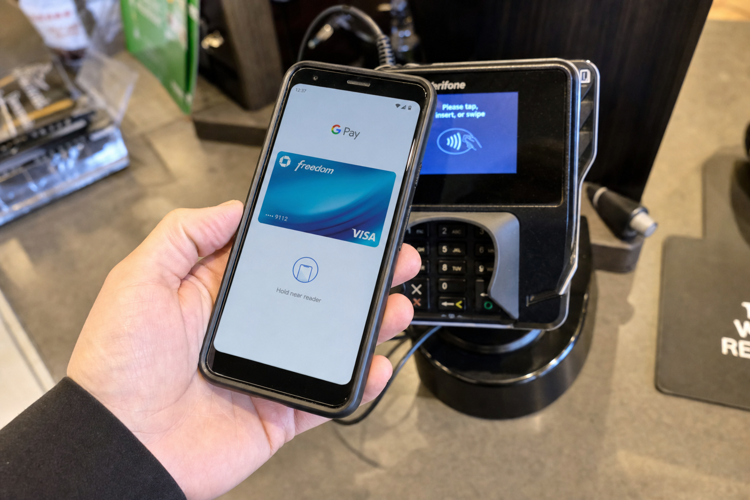 Slik beskytter du deg: NFC-skimming og falske apper er 2026-s farligste Android-trusler