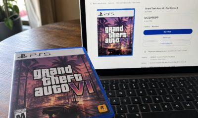 Kjøper du GTA 6 på eBay? Det kan bli en svært dyr feil