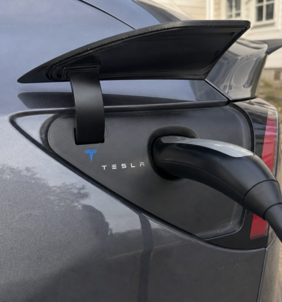 Lader du elbilen til 100 prosent hver natt: Slik kutter du batteriets levetid uten å vite om det