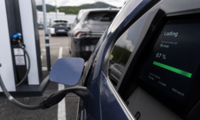 Batterikostnadene stupte 35 prosent: Ny tysk studie forklarer hvorfor elbilprisen din står stille