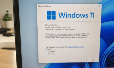 Fristen er 13. oktober: Slik sjekker du om Windows 11-maskinen din snart mister sikkerhetsoppdateringer