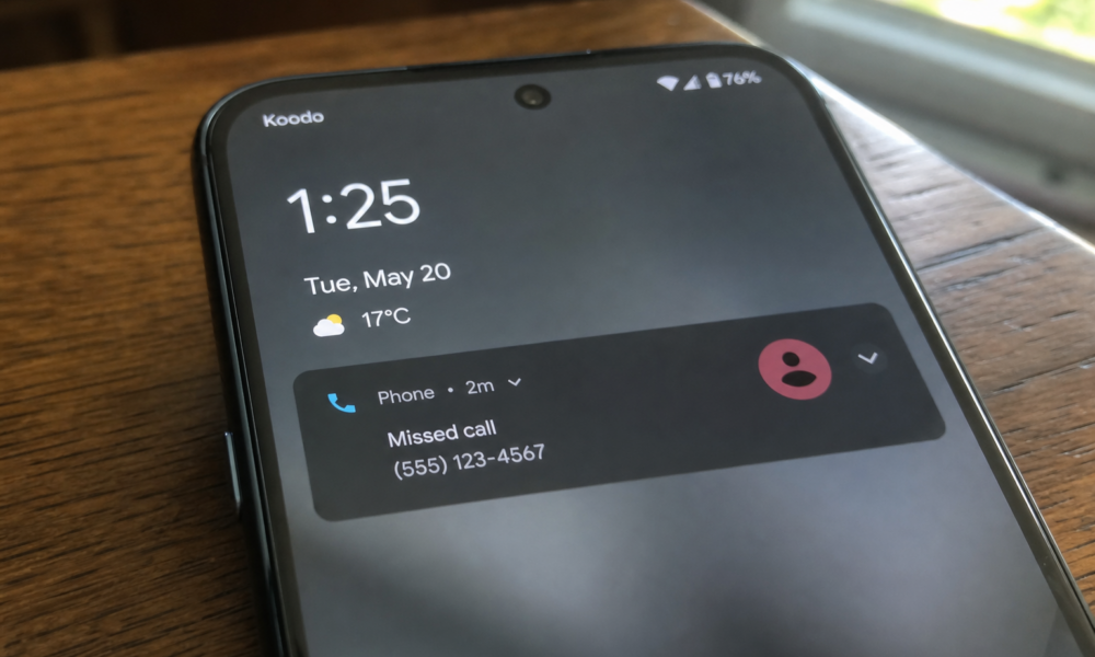 Pixel-telefoner slår av lyden på innkommende anrop: Slik sjekker du om din er rammet