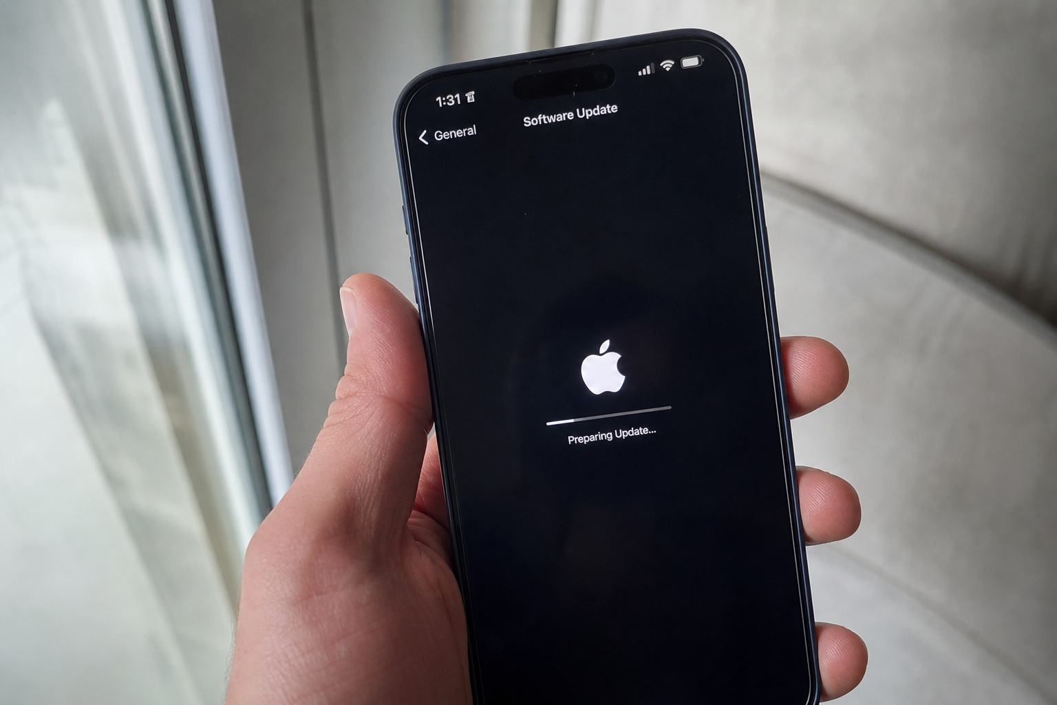 iOS 27-betaen ute om drøyt en uke: Slik melder du deg på – og dette bør du sjekke først