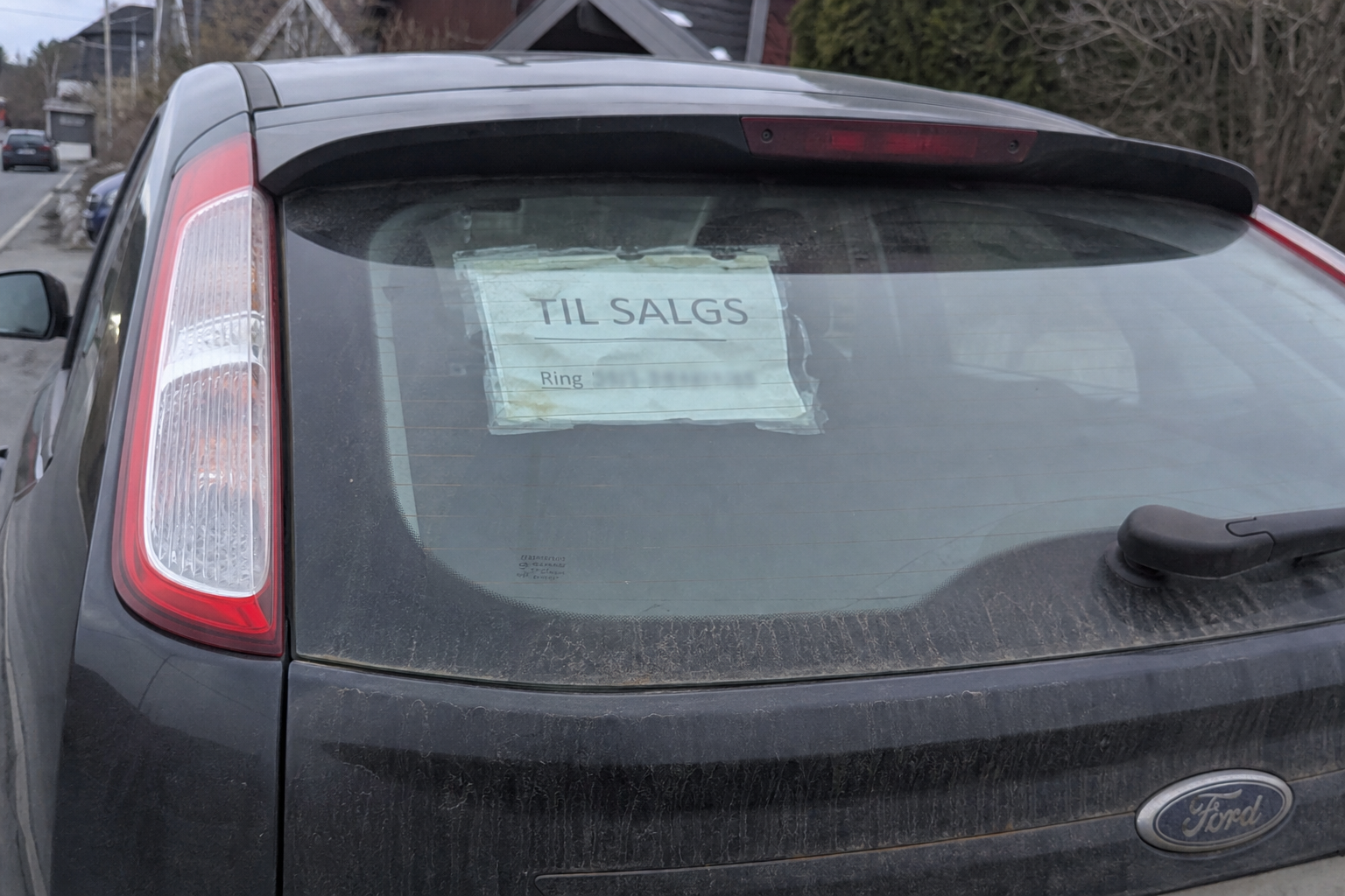 Har du eldre bensin- eller dieselbil? Prisen har rast opp mot 30 prosent