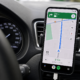 Kjører du Google Maps i bilen: Speedometeret dukker endelig opp på Android Auto