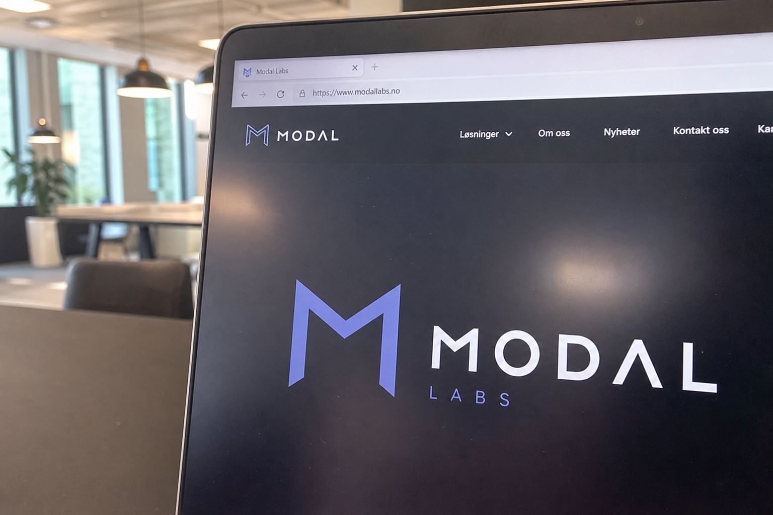OpenAI-agenten rammet enda et offer: Modal Labs-kunde kompromittert i det enestående AI-angrepet