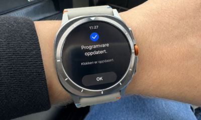 Kjøper du ny Galaxy Watch: Samsung lover nå oppdateringer helt til 2031