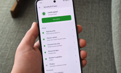 Google lanserer Intrusion Logging på Android: Slik sjekker du om telefonen din er overvåket