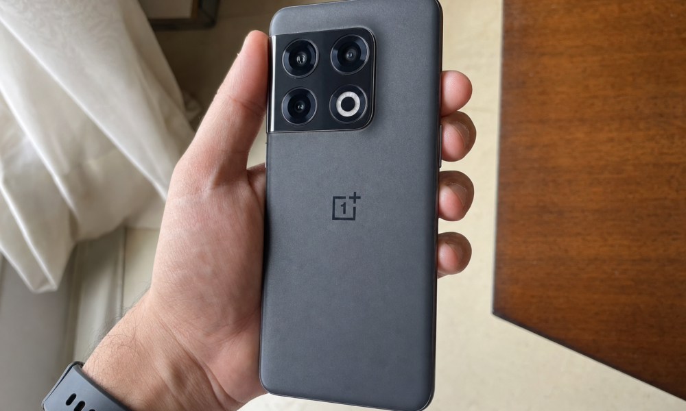 OnePlus er ute av Europa: Her er hva som skjer med sikkerhetsoppdateringene på telefonen din