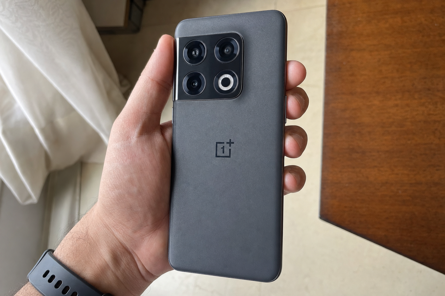 OnePlus er ute av Europa: Her er hva som skjer med sikkerhetsoppdateringene på telefonen din