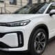 Volkswagens billigste elektriske SUV er her: ID. Cross starter fra 315.000 kroner
