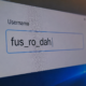 En enkel tastefeil i et brukernavn sendte en uskyldig mann i fengsel i 18 måneder
