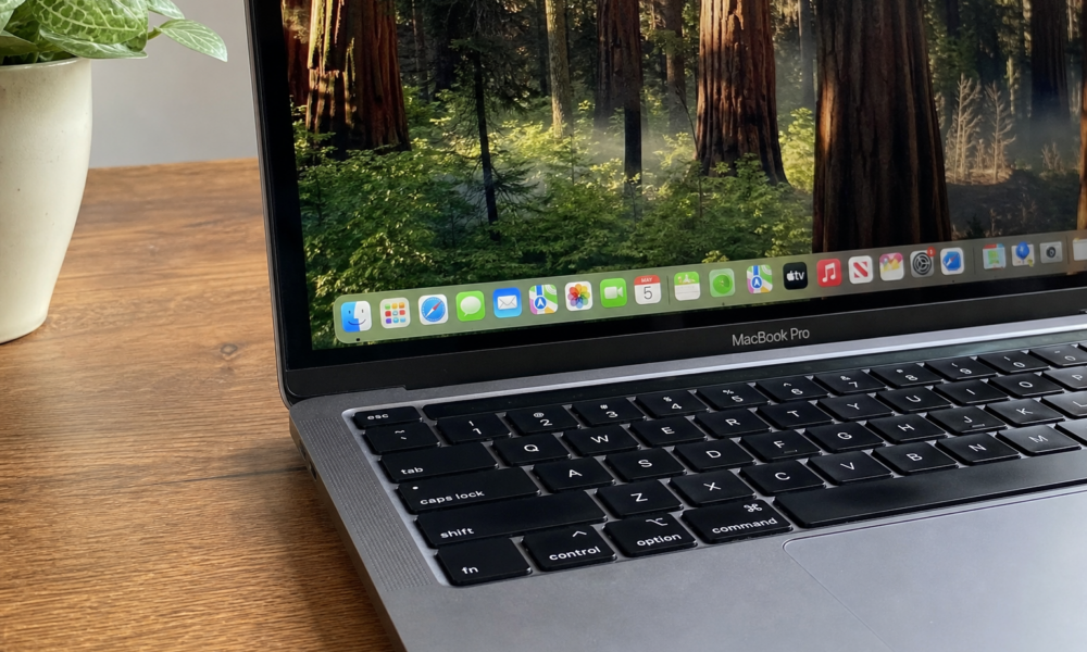 Apple avslører MacBook-veikart: M6 til høsten, stor redesign med berøringsskjerm i 2027