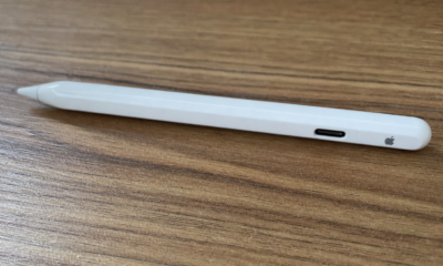 EU tvinger Apple: Ny Pencil får batteri du kan bytte selv